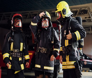 Consultanta pentru servicii de aparare impotriva incendiilor