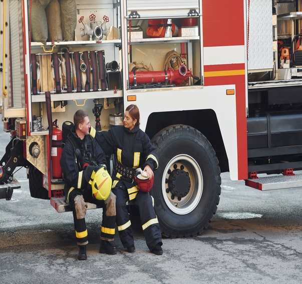 Consultanta aparare impotriva incendiilor