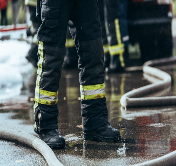 despre axis fire pompieri